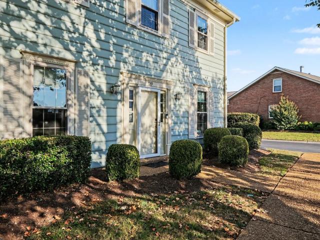 Condo for sale in Bellevue, Nashville