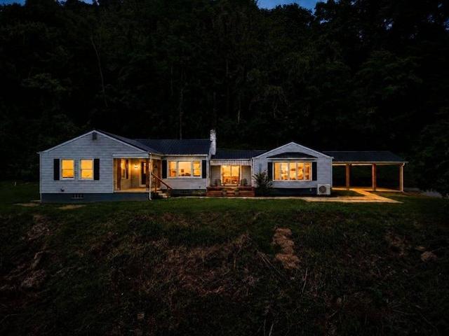 House for sale in Maysville, Kentucky