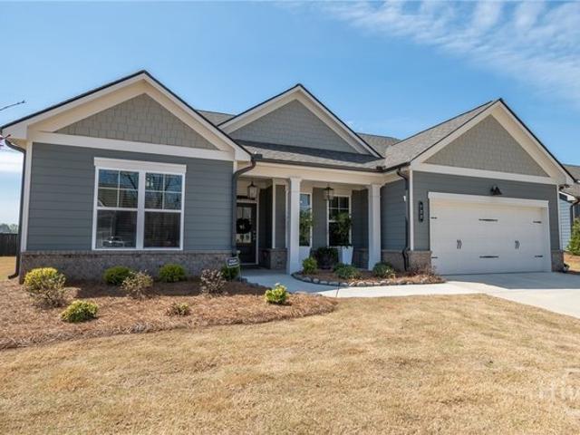 House for sale in Jefferson, Georgia