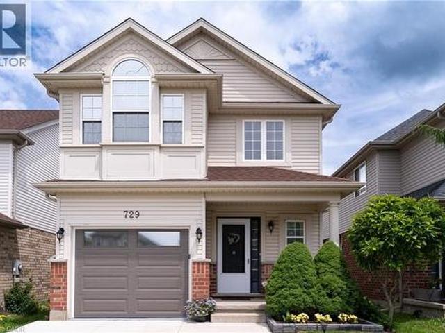 House for sale in Waterloo, Ontario