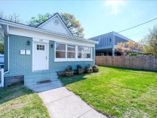 House for sale in Lexington, Kentucky