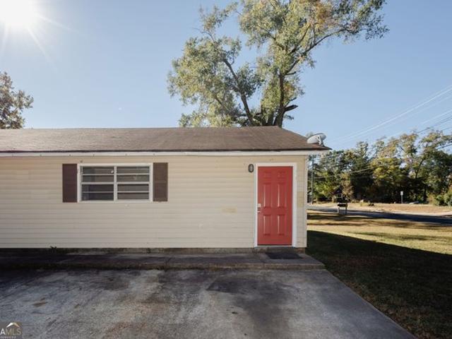 House for sale in Spalding, Georgia