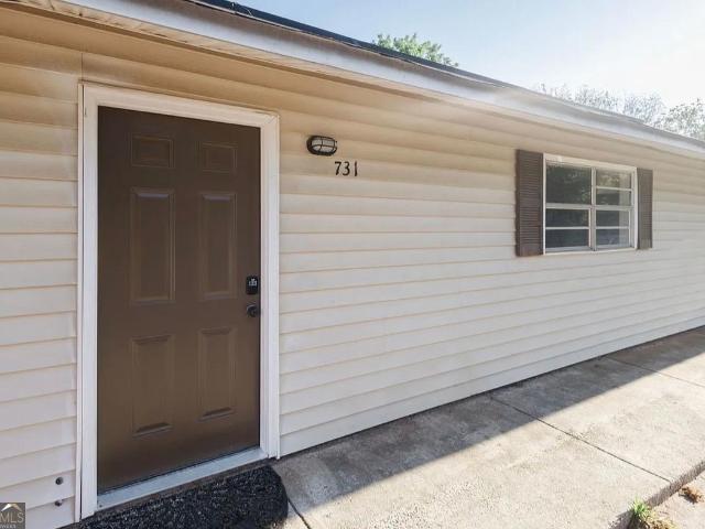 House for sale in Spalding, Georgia