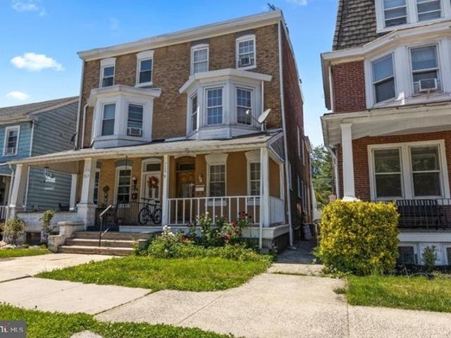 Townhouse for sale in Norristown, Pennsylvania