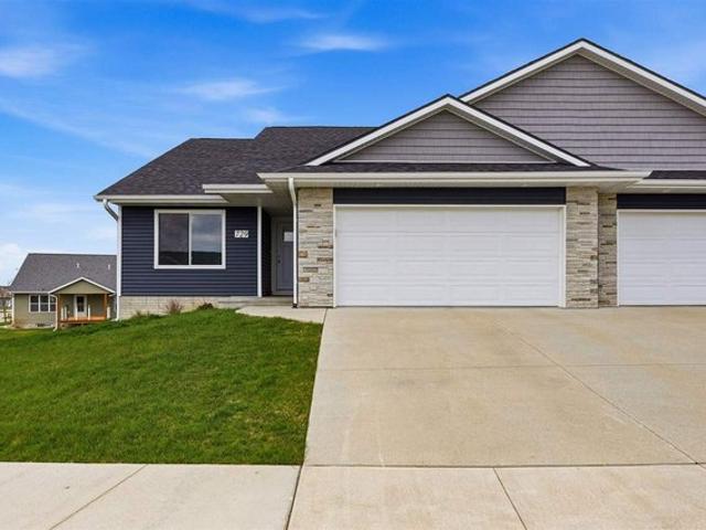 Condo for sale in Linn, Iowa