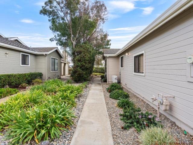Townhouse for sale in Hollister, California