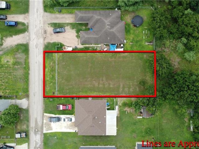 Land for sale in Hidalgo, Texas