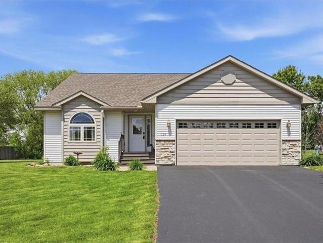House for sale in Saint Croix, Wisconsin