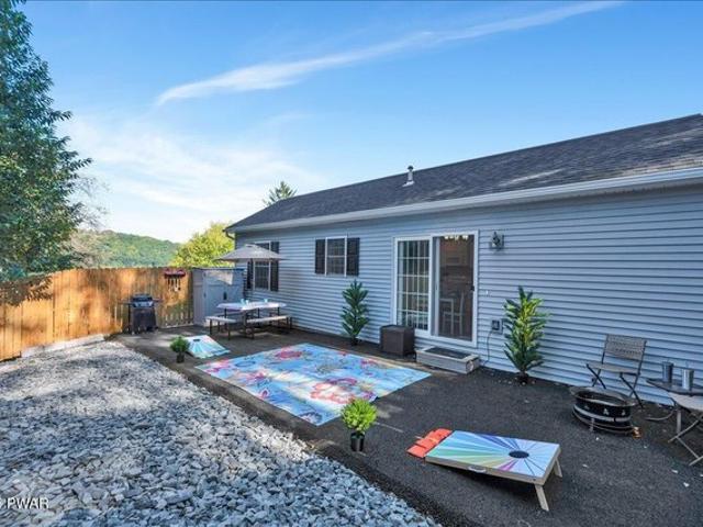 House for sale in Honesdale, Pennsylvania
