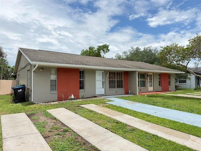 House for sale in Orlando, Florida