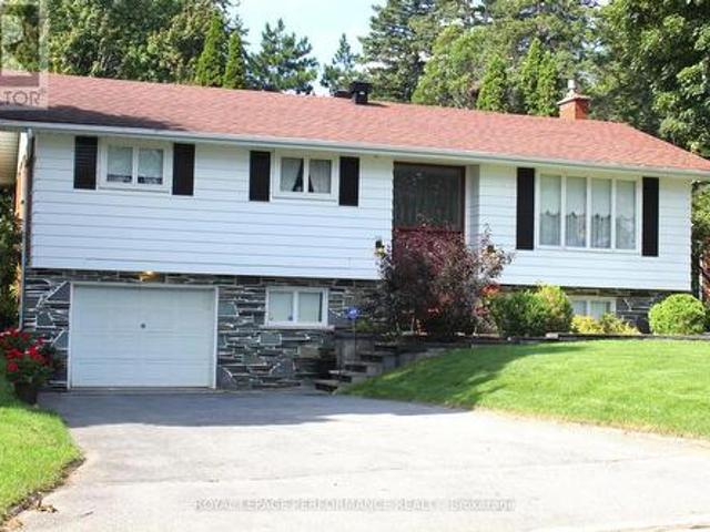 House for sale in Cornwall, Ontario
