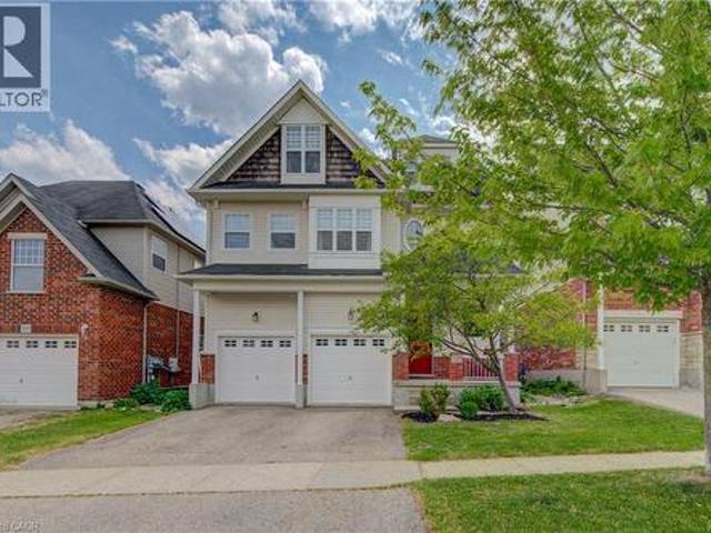 House for rent in Waterloo, Ontario