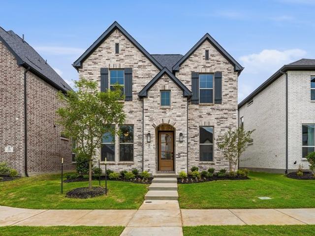 House for sale in Celina, Texas