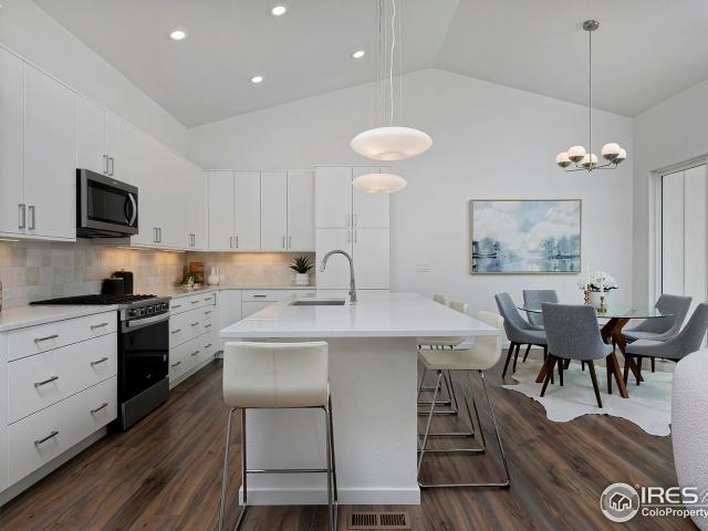 Condo for sale in Longmont, Colorado