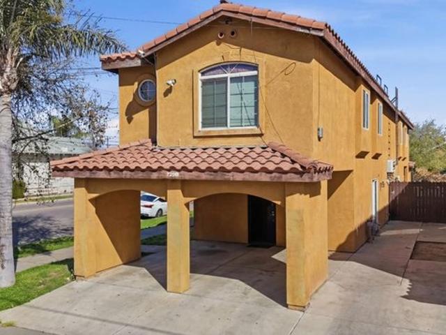 House for sale in Bakersfield, California