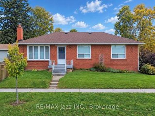 House for sale in Lakeview, Oshawa