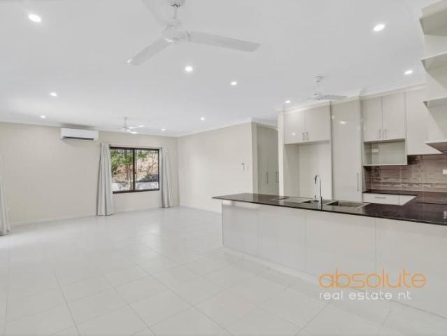 Apartment for rent in Palmerston, Northern Territory