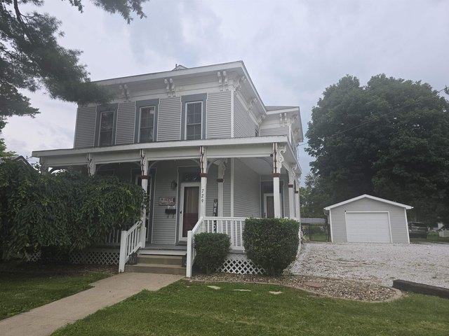 House for sale in Hancock, Illinois