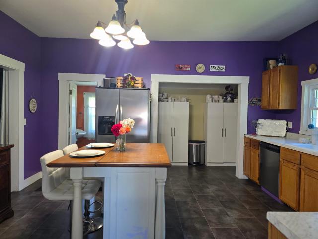 House for sale in Hancock, Illinois