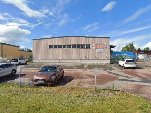 Lokal hyra i Karlstad, Värmland