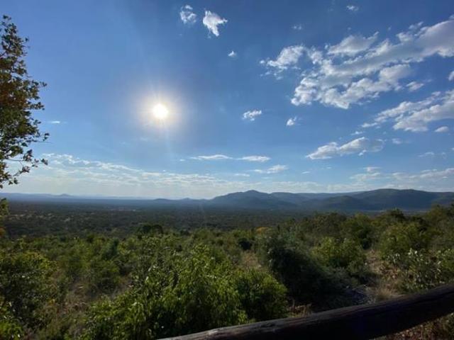 Land for sale in Limpopo