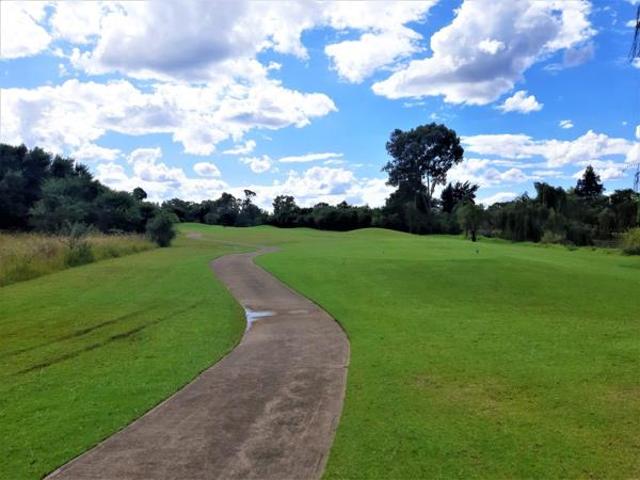 Land for sale in Koppies, Free State