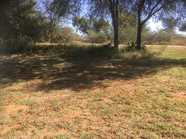 Land for sale in Parys, Ngwathe Local Municipality