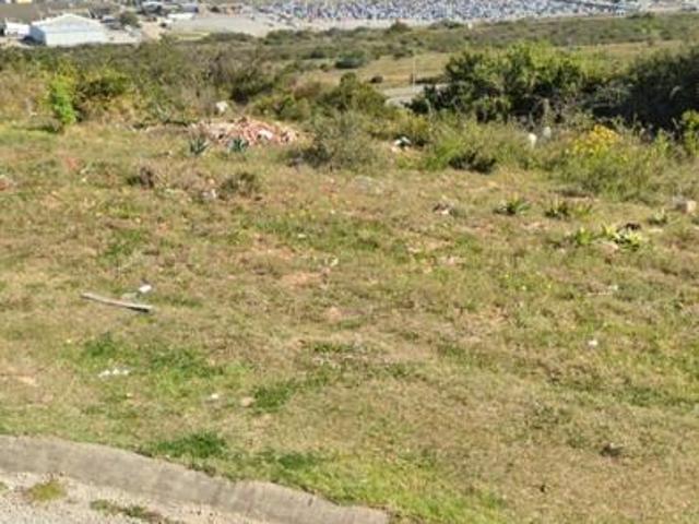 Land for sale in Eastern Cape