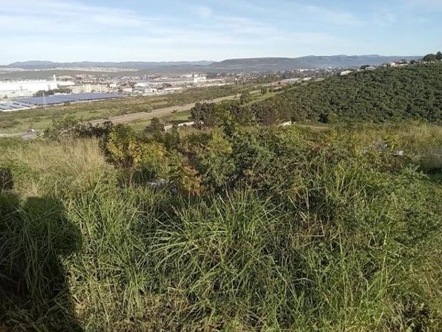 Land for sale in Eastern Cape