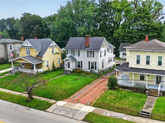 House for sale in Conneaut, Ashtabula County