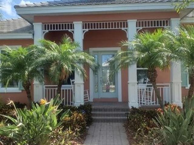 House for sale in Apollo Beach, Florida