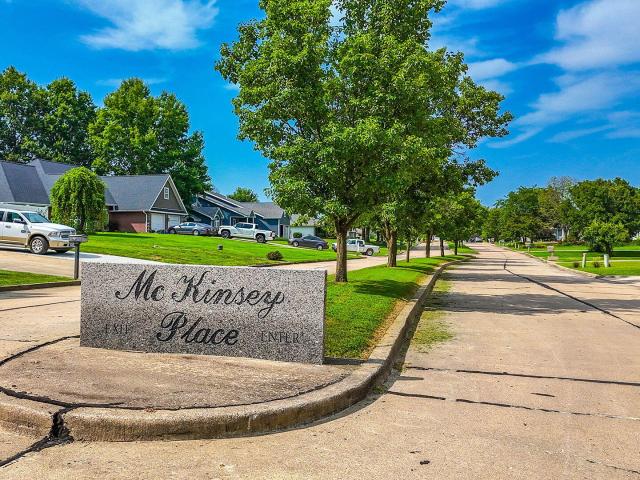 House for sale in Moberly, Missouri