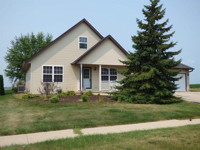 House for sale in Stephenson, Illinois