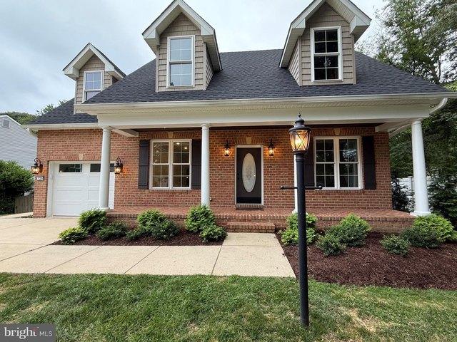 House for sale in Harmans, Maryland