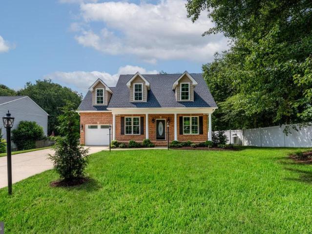 House for sale in Glen Burnie, Maryland