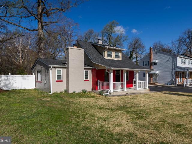House for sale in Delco, Pennsylvania