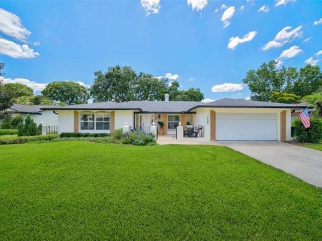 House for sale in Winter Park, Florida