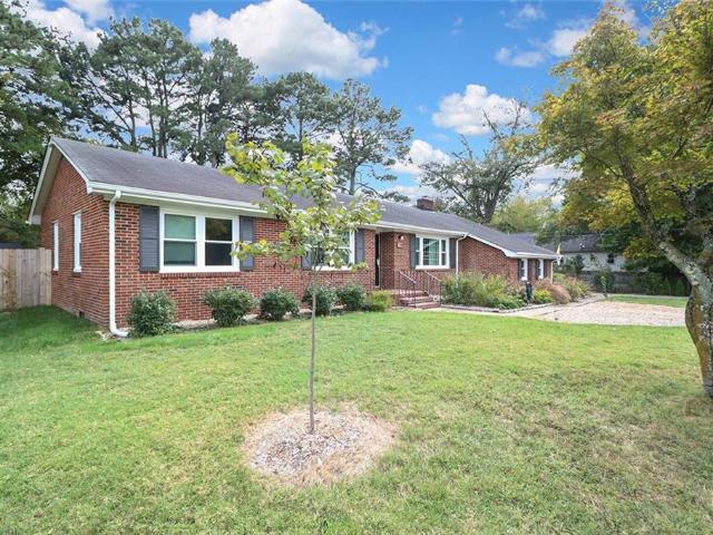 House for sale in Abermarle Acres, Chesapeake