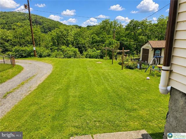 Townhouse for sale in Carbon, Pennsylvania