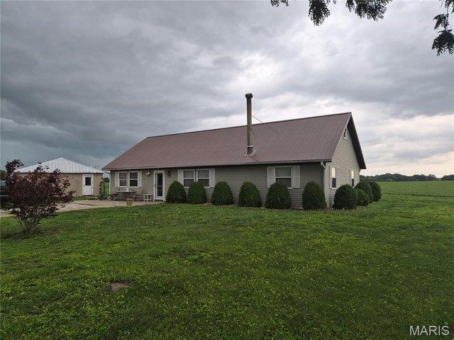 House for sale in Adams, Illinois
