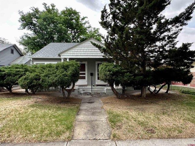 House for sale in Montrose, Colorado