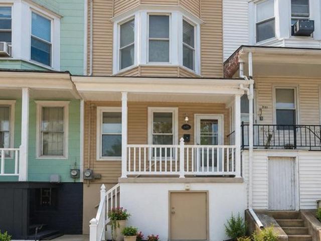 Townhouse for sale in Pottsville, Pennsylvania