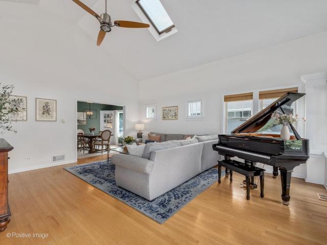 House for sale in La Grange Park, Illinois