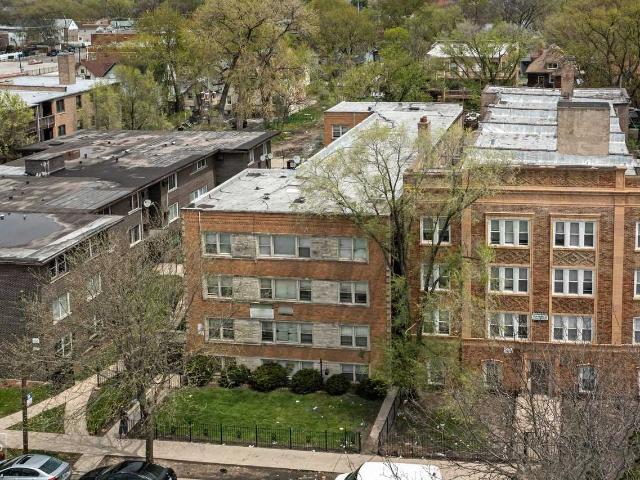 Apartment for rent in Chicago Park, Illinois