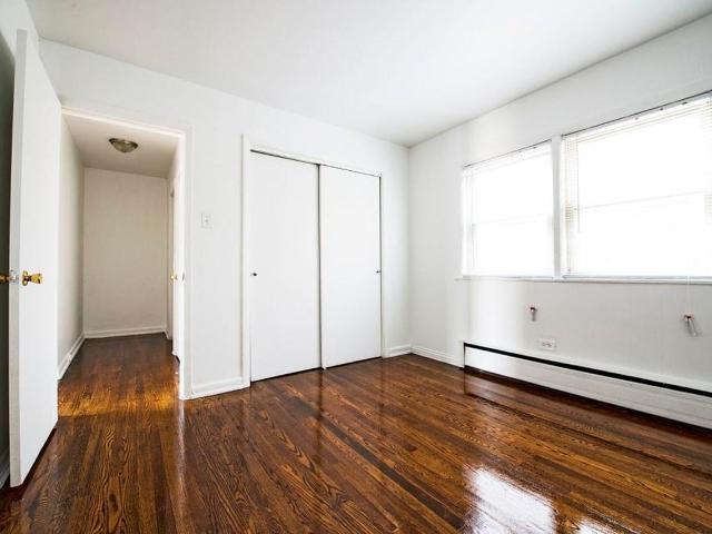 Apartment for rent in Chicago Park, Illinois