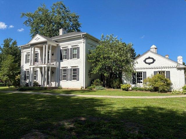 House for sale in Wabash, Illinois