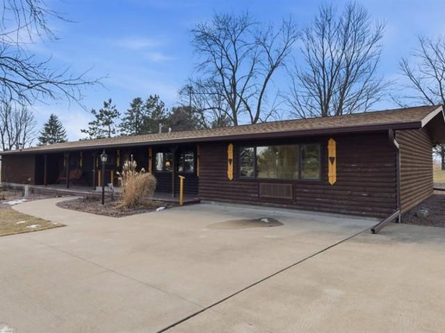 House for sale in Hanna City, Illinois