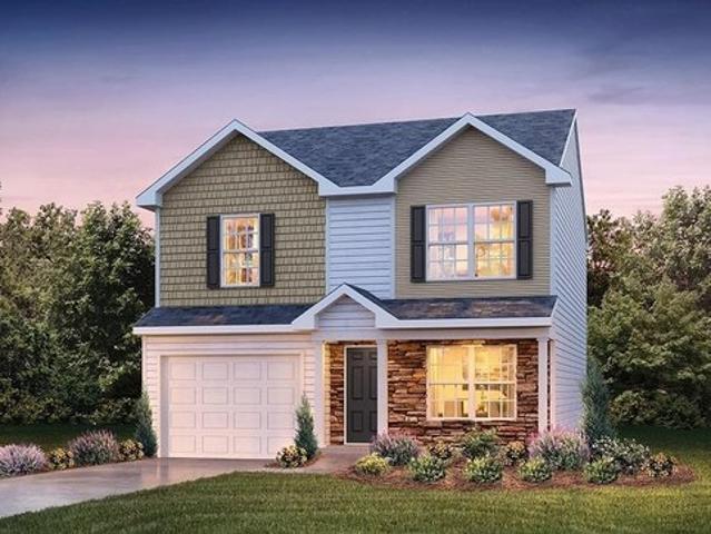 House for sale in Woodruff, South Carolina