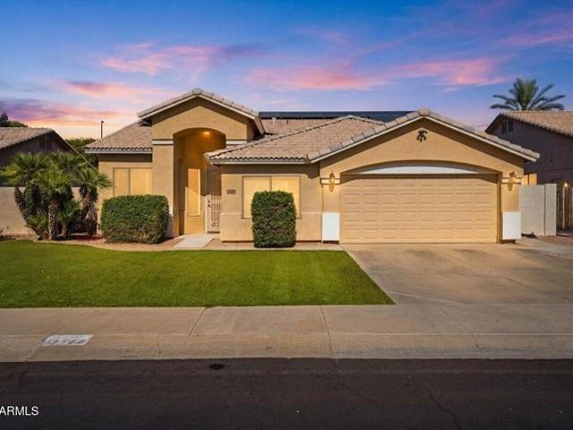 House for sale in Gilbert, Arizona