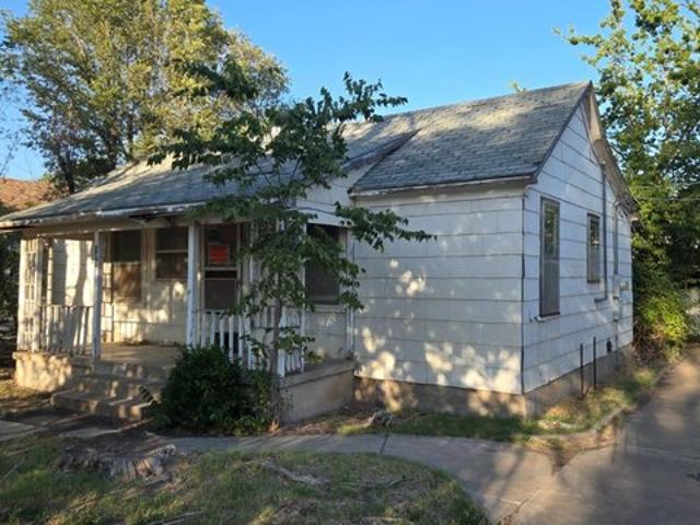 House for sale in Liberal, Seward County